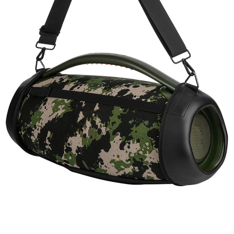 Portable Traveling Case Carry  - Cassette Walkman Belt recension och pris