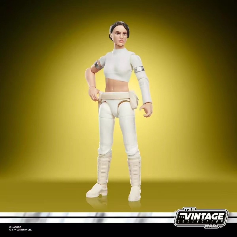 【Pre Sale】Original Hasbro Star - Vintage Star Wars Collectible recension och pris
