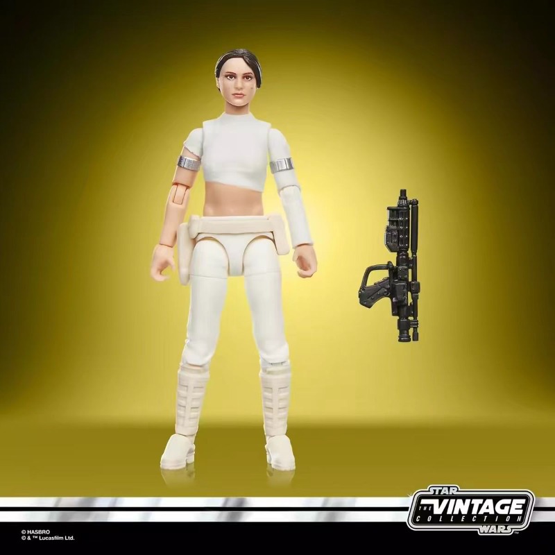 【Pre Sale】Original Hasbro Star - Vintage Star Wars Collectible recension och pris