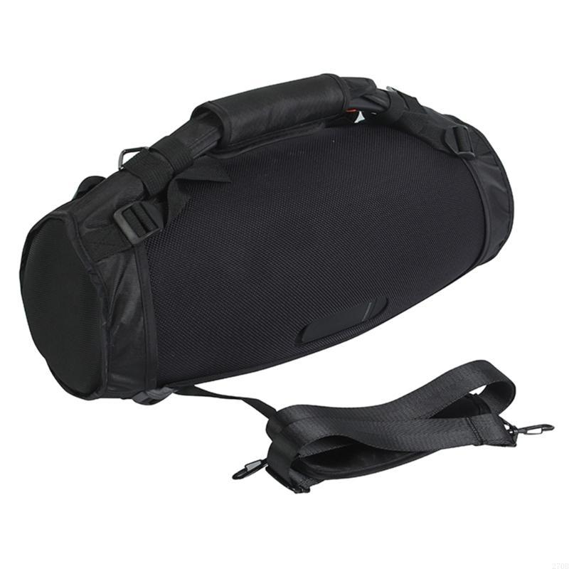 Storage Case Protective Bag wi - Cassette Walkman Belt recension och pris
