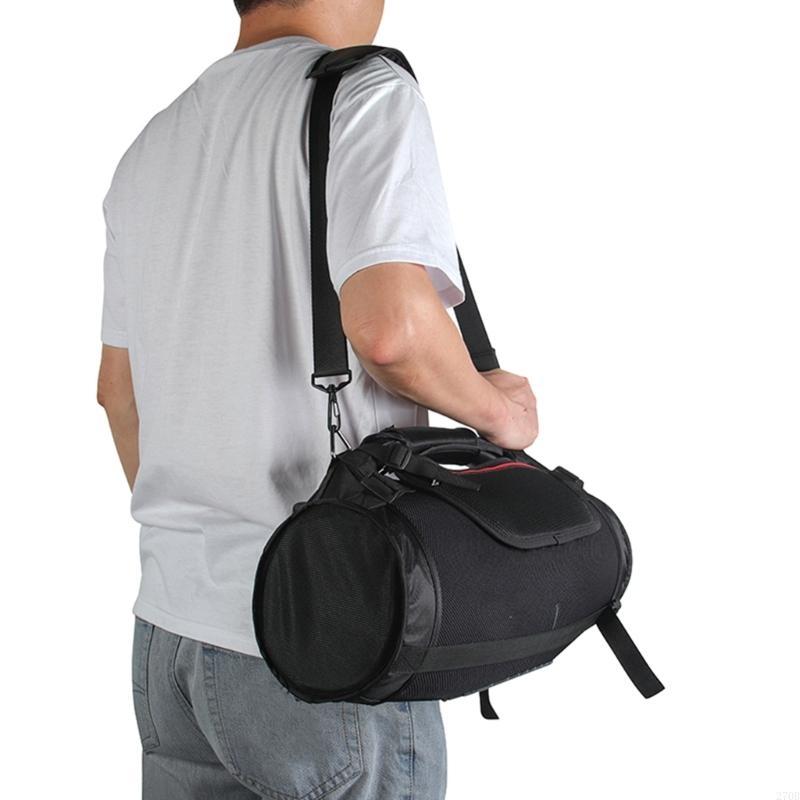 Storage Case Protective Bag wi - Cassette Walkman Belt recension och pris
