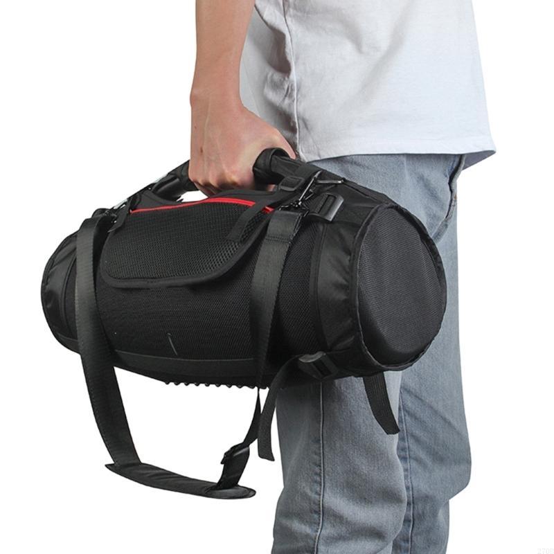 Storage Case Protective Bag wi - Cassette Walkman Belt recension och pris
