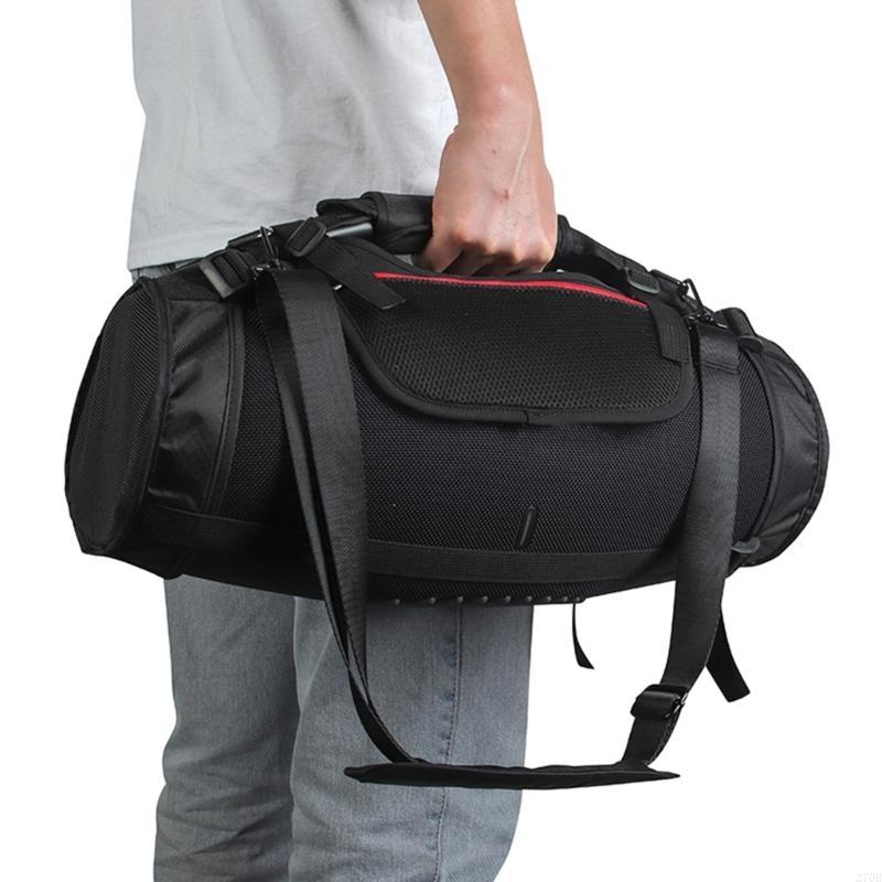 Storage Case Protective Bag wi - Cassette Walkman Belt recension och pris