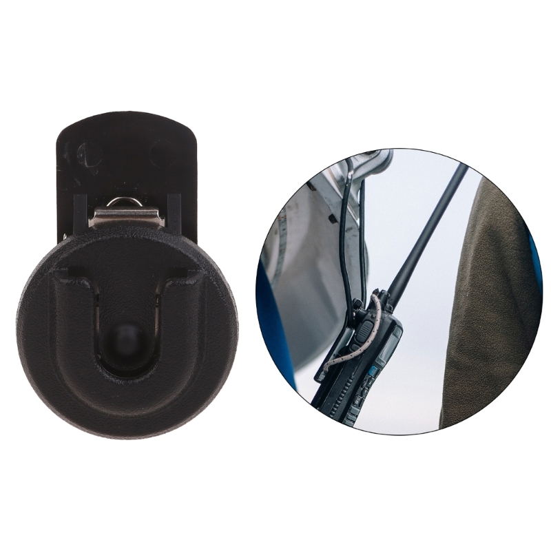 Car Radio Holder Universal Wal - Cassette Walkman Belt recension och pris
