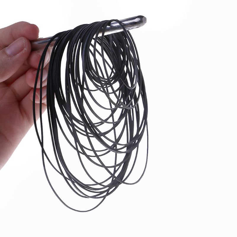 30Pcs Universal Mix Cassette T - Cassette Walkman Belt recension och pris