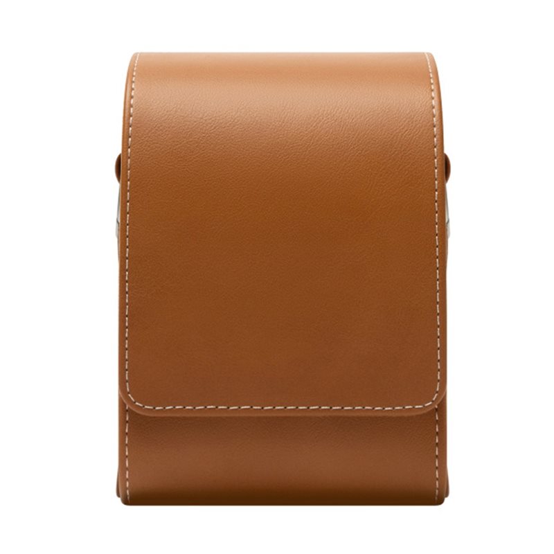 PHILE-Protective Leather Case  - Lens Cap Vintage recension och pris