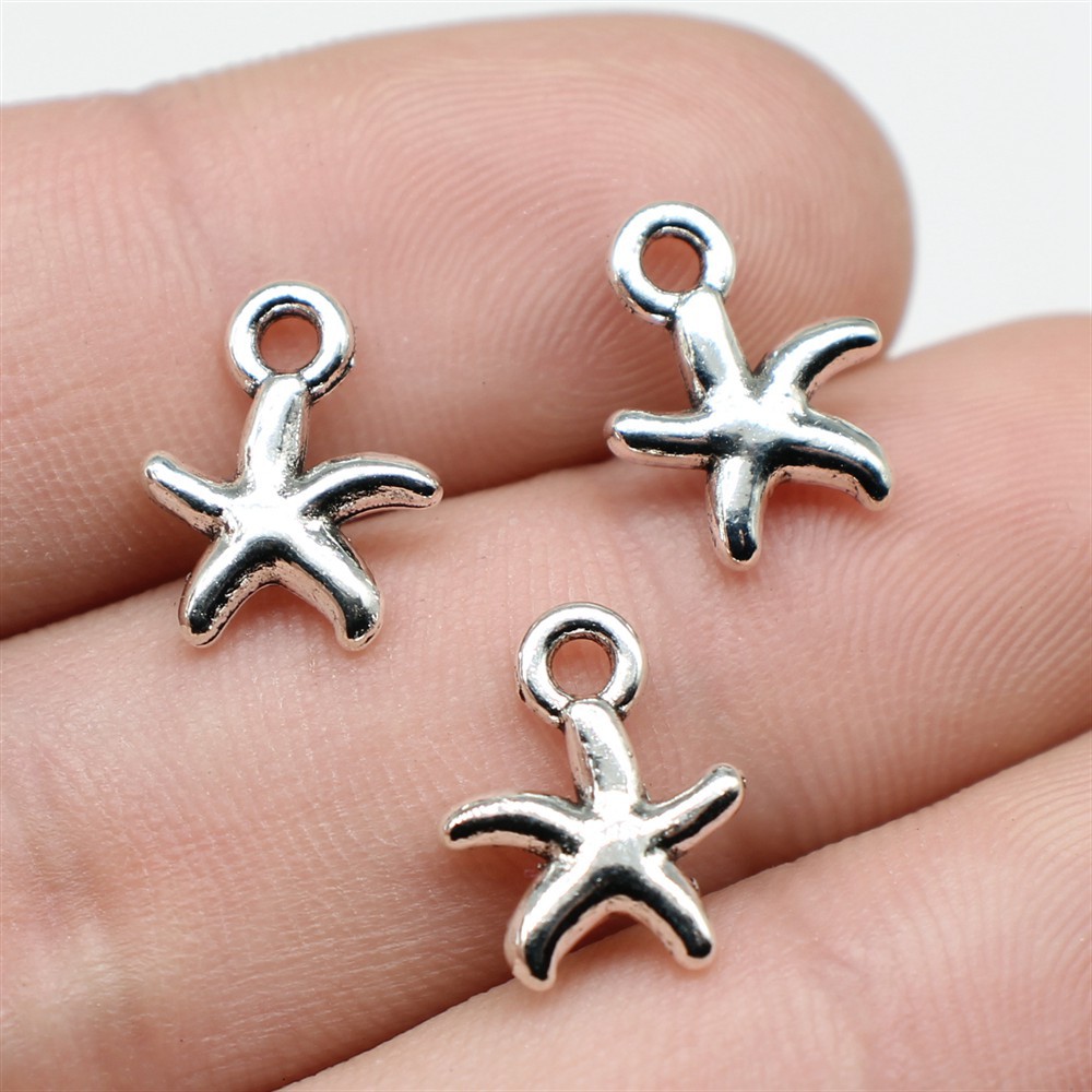 WYSIWYG 20pcs 12x10mm 3 Colors - Vintage Collectibles For Sale recension och pris