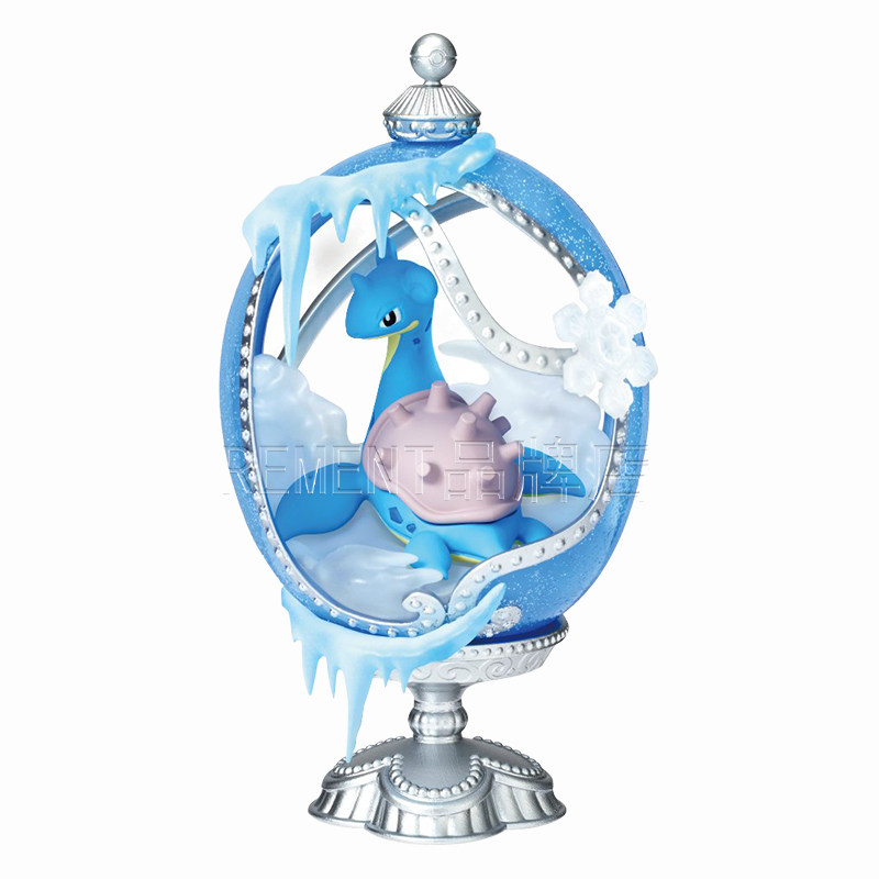Rement Pokemon Sylveon Oval Eg - Vintage Pokemon Collectible recension och pris