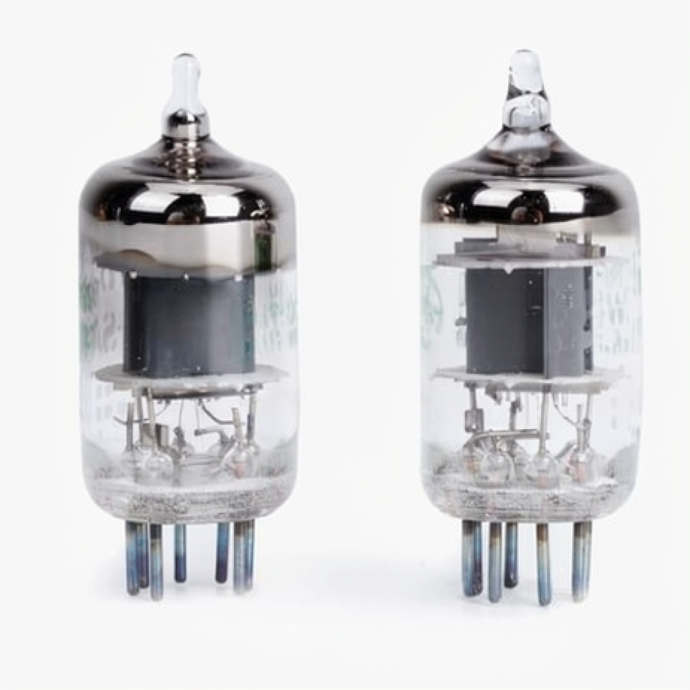 For Beijing 6E2 Vacuum Tube In - Tube Amplifier Part recension och pris