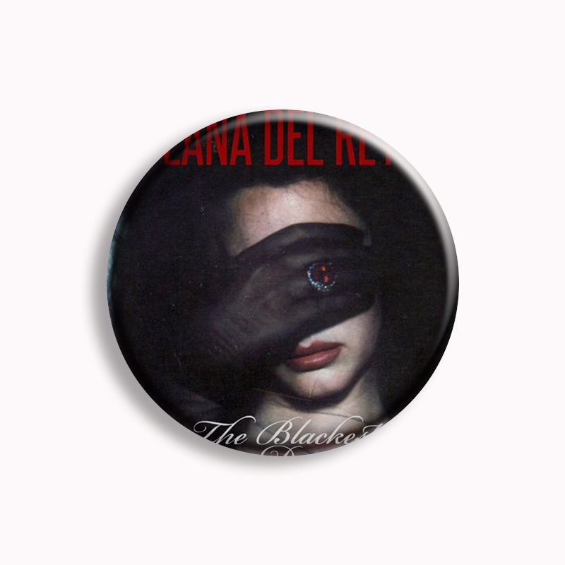 I Love Luna Vintage Artistic R - Collectible Vintage Brooches recension och pris