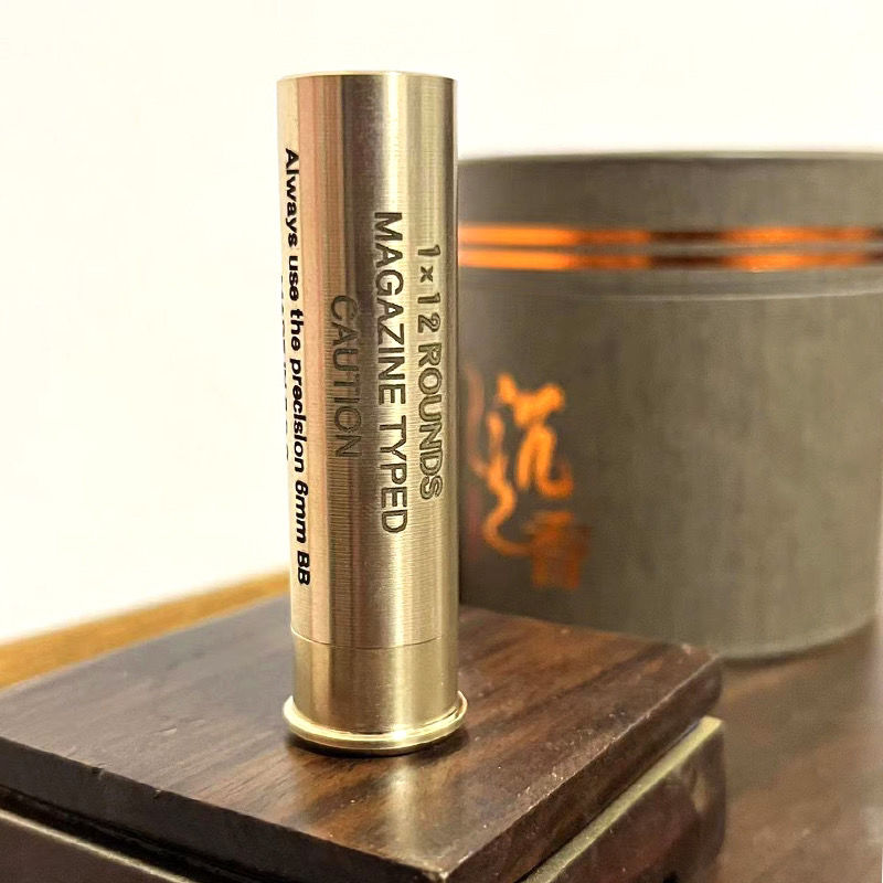 Brass German Vintage Gasolin E - Vintage Collectible Lighters recension och pris