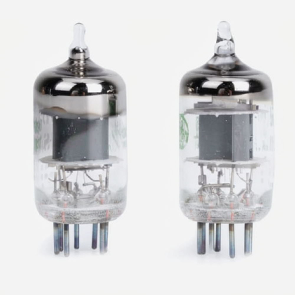 Beijing 6E2 Vacuum Tube Indica - Tube Amplifier Part recension och pris