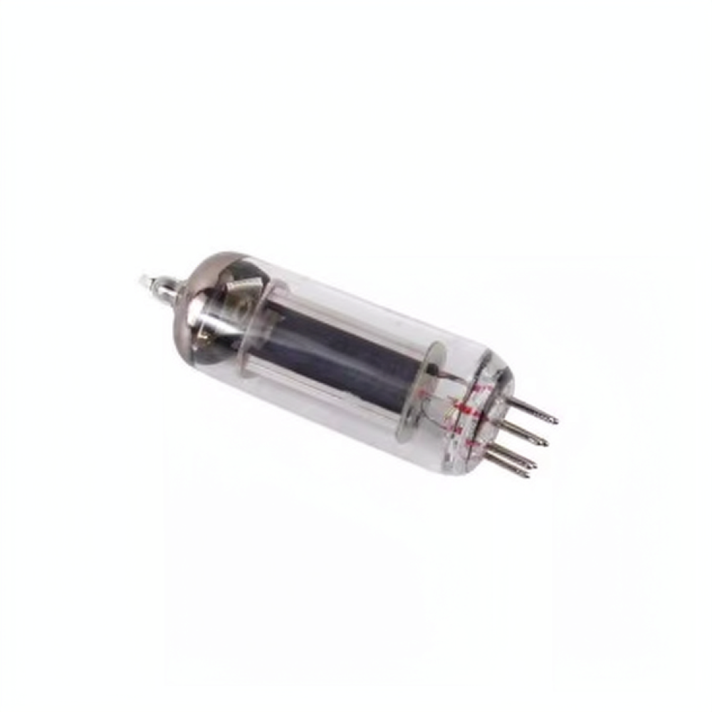Beijing 6E2 Vacuum Tube Indica - Tube Amplifier Part recension och pris