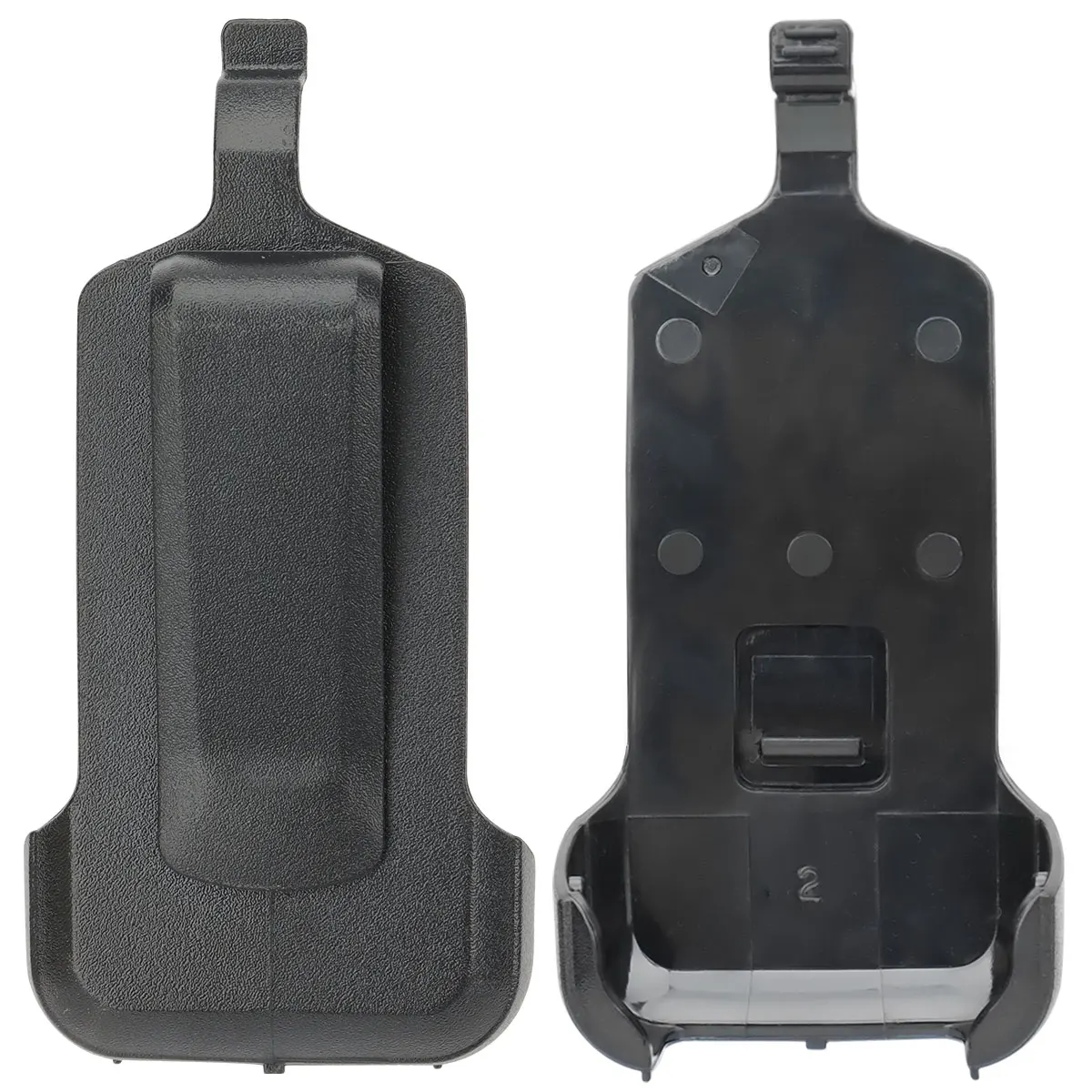 Walkie Talkie Belt Clip 5/10/2 - Cassette Walkman Belt recension och pris