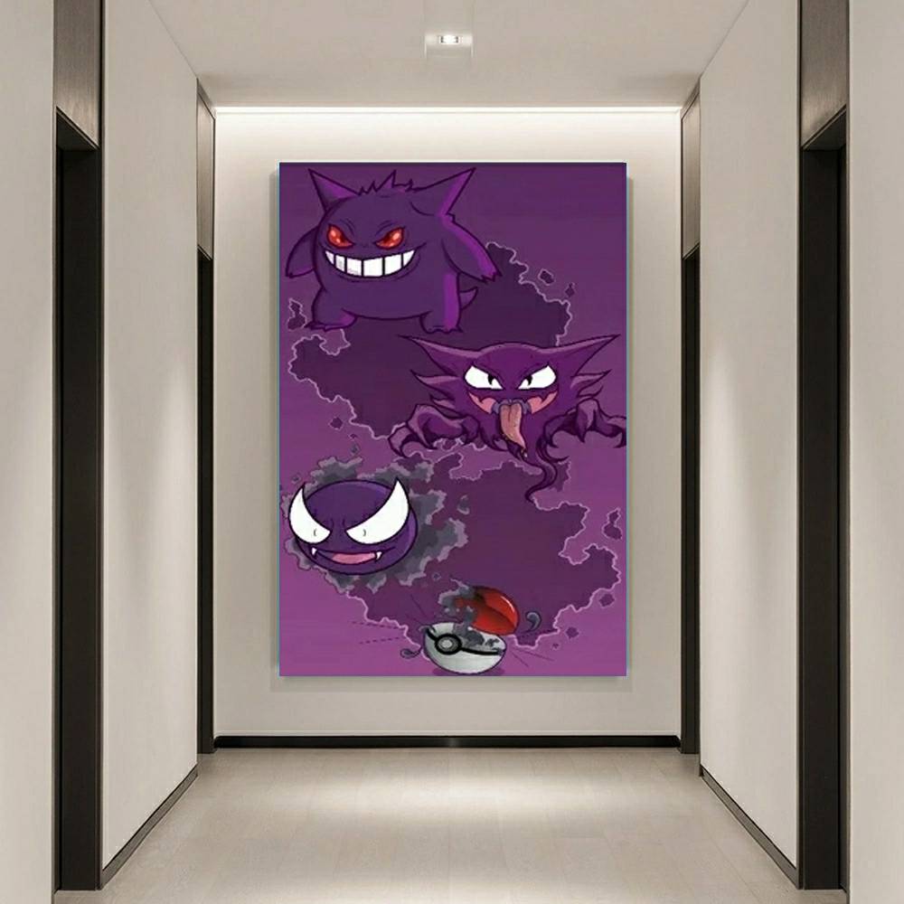 Japanese Anime Pokemon Vintage - Vintage Pokemon Collectible recension och pris