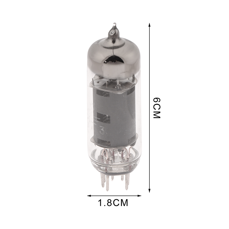6K4 Vacuum Tube Valve Replacem - Tube Amplifier Part recension och pris