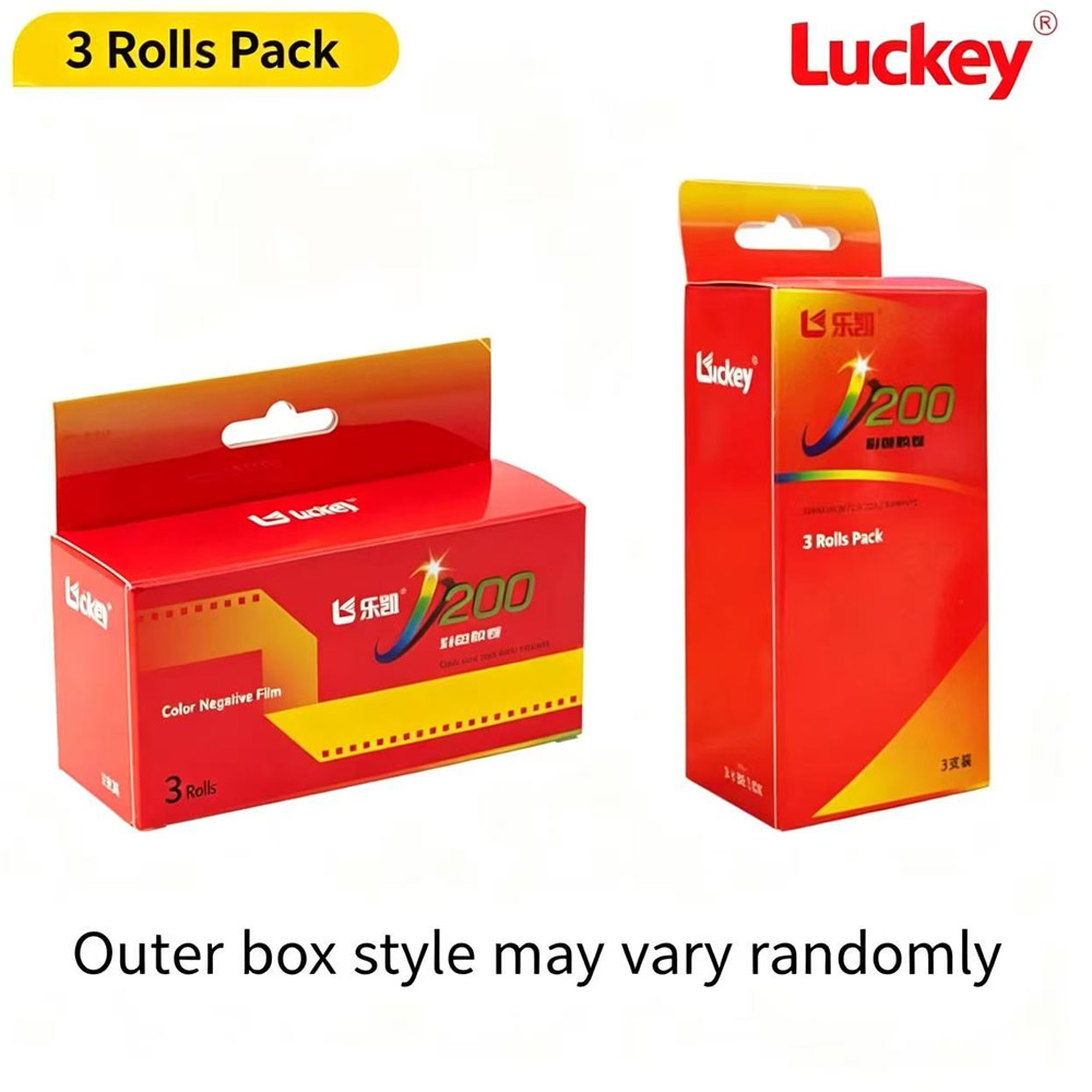 New High Quality LUCKY C200 1/ - Film Camera 35Mm recension och pris
