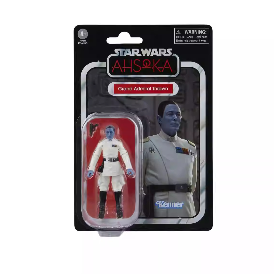 Sr Wars The Vintage Collection - Vintage Items Collection recension och pris