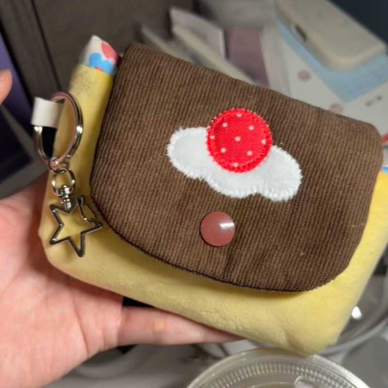 1pc Ins Vintage Plush Camera B - Vintage Items Collection recension och pris