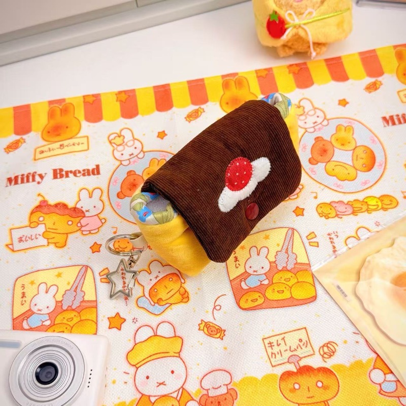 1pc Ins Vintage Plush Camera B - Vintage Items Collection recension och pris