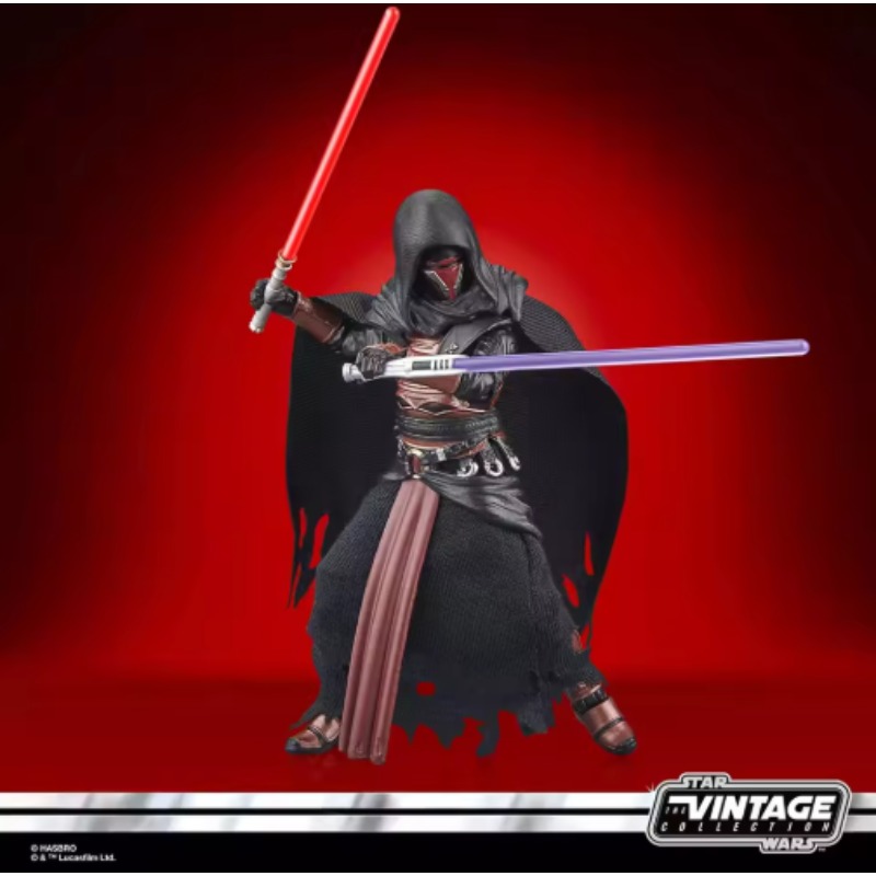 Original Hasbro Star Wars The  - Vintage Star Wars Collectible recension och pris