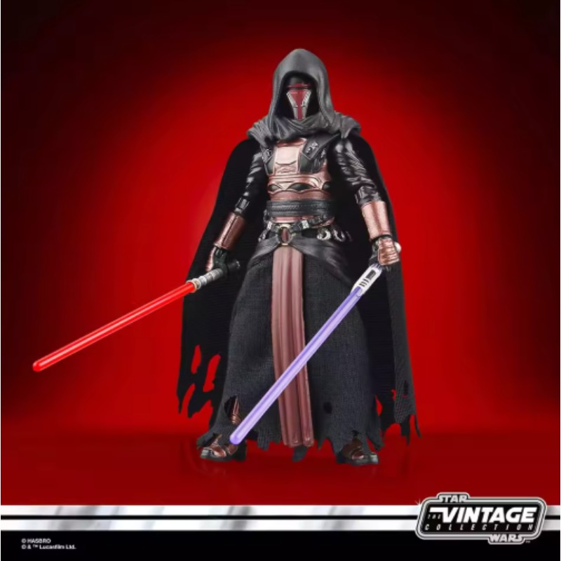Original Hasbro Star Wars The  - Vintage Star Wars Collectible recension och pris