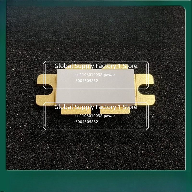 MRF9120 MRF186 MRF185 MRF9180  - Tube Amplifier Part recension och pris
