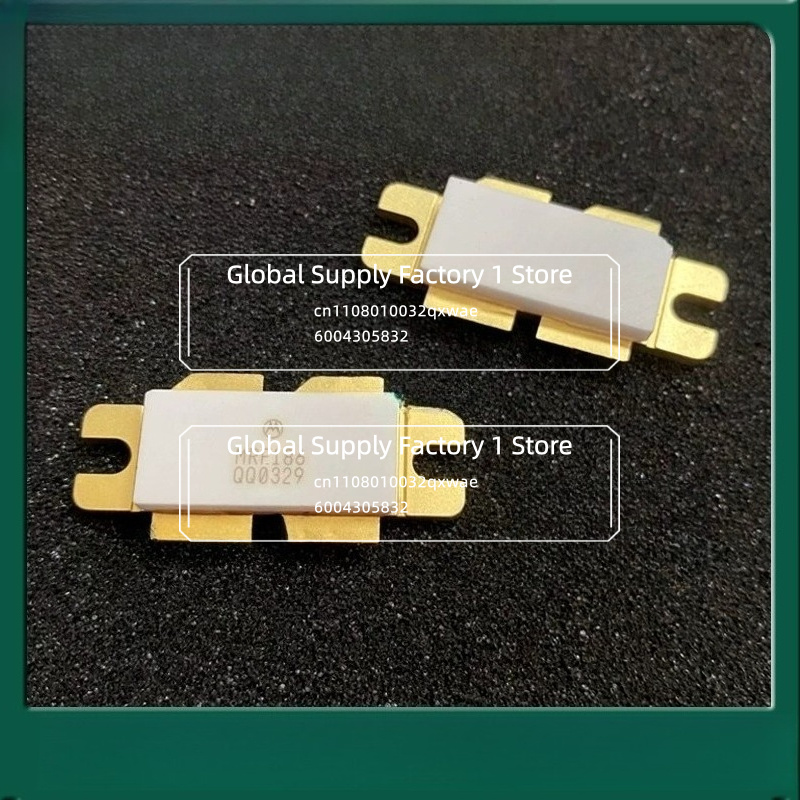 MRF9120 MRF186 MRF185 MRF9180  - Tube Amplifier Part recension och pris