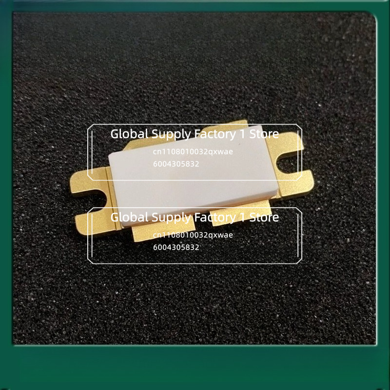 MRF9120 MRF186 MRF185 MRF9180  - Tube Amplifier Part recension och pris