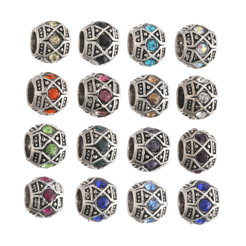 10 Pcs Vintage Antique Silver  - Vintage Collectibles For Sale recension och pris