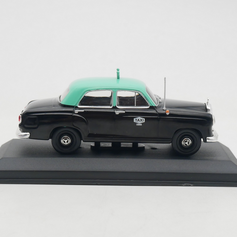 IXO 1:43 Scale Diecast Alloy 1 - Vintage Collectible & Vintage Dolls recension och pris