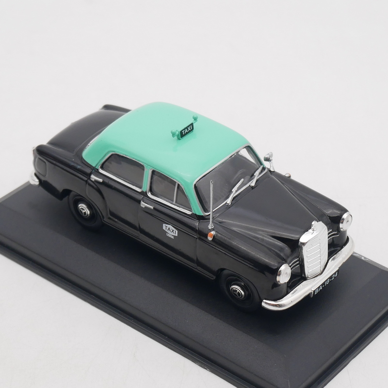 IXO 1:43 Scale Diecast Alloy 1 - Vintage Collectible & Vintage Dolls recension och pris