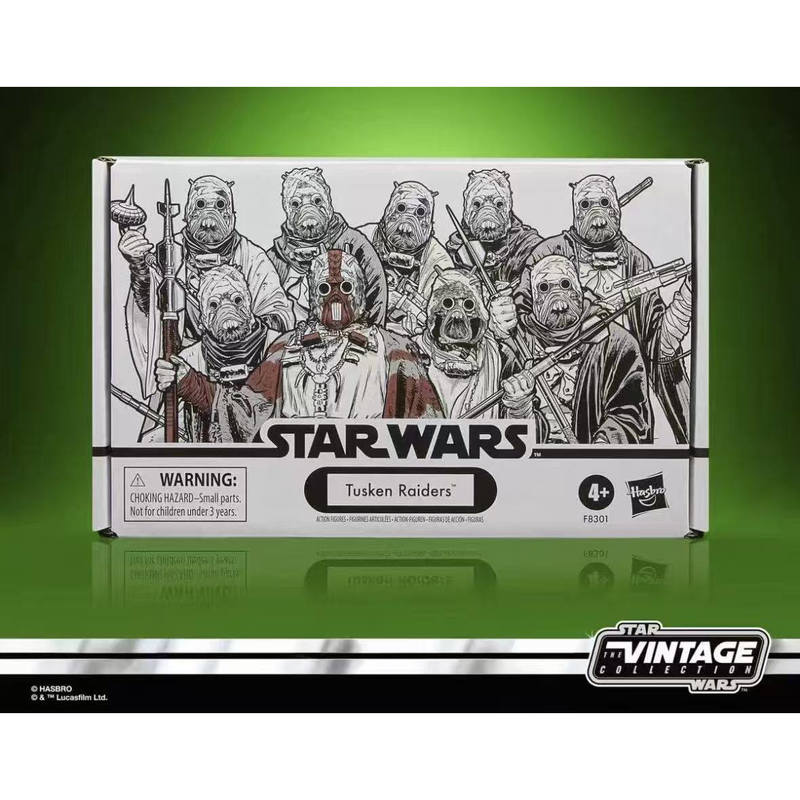 Hasbro Original Star Wars X Wi - Vintage Star Wars Collectible recension och pris