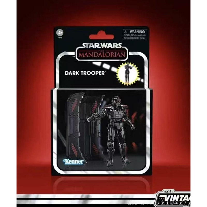 Hasbro Original Star Wars X Wi - Vintage Star Wars Collectible recension och pris