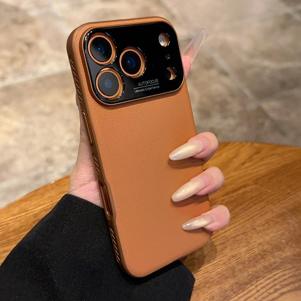 Heat Dissipation For Magsafe M - Camera Leather Case recension och pris