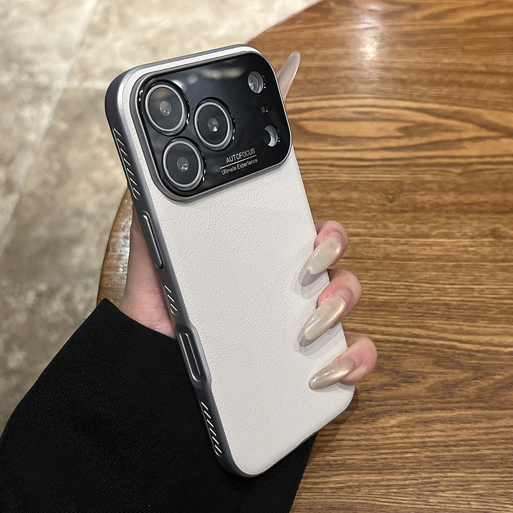 Heat Dissipation For Magsafe M - Camera Leather Case recension och pris