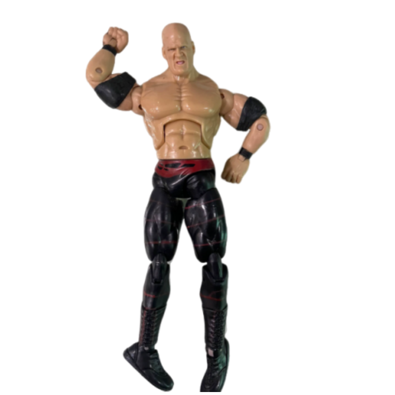 WE WRESTLERS Undertaker John C - Vintage Items Collection recension och pris