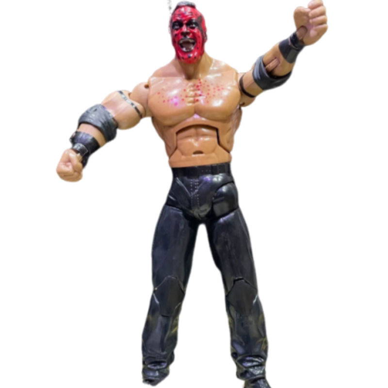 WE WRESTLERS Undertaker John C - Vintage Items Collection recension och pris