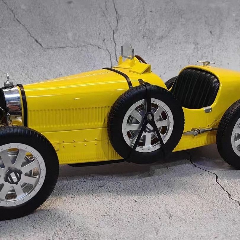 NOREV 1/12 Bugatti T35 Convert - Vintage Collectible & Vintage Dolls recension och pris