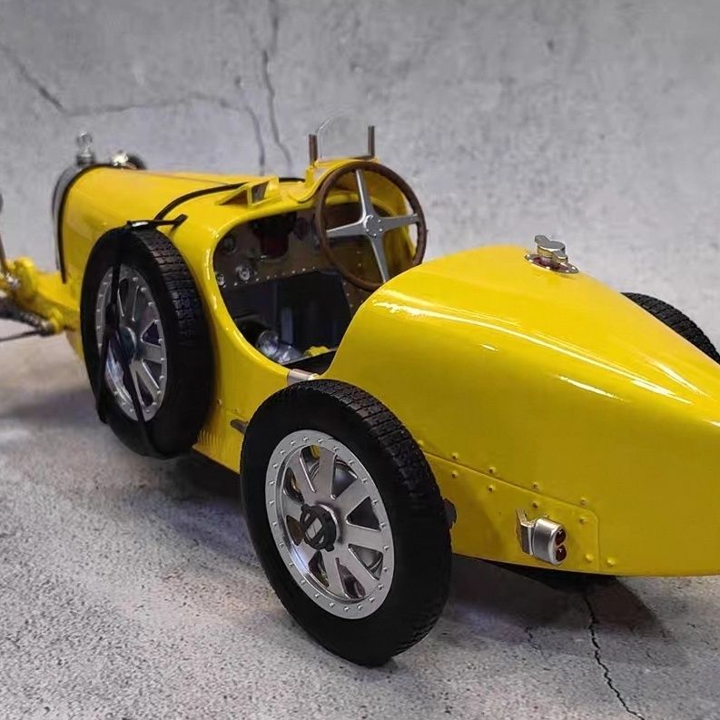 NOREV 1/12 Bugatti T35 Convert - Vintage Collectible & Vintage Dolls recension och pris