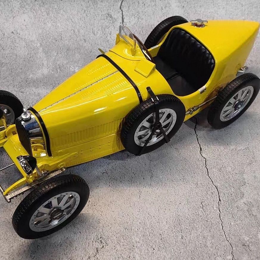 NOREV 1/12 Bugatti T35 Convert - Vintage Collectible & Vintage Dolls recension och pris