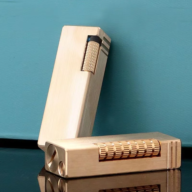 Vintage Heavy duty Trench Hand - Vintage Collectible Lighters recension och pris
