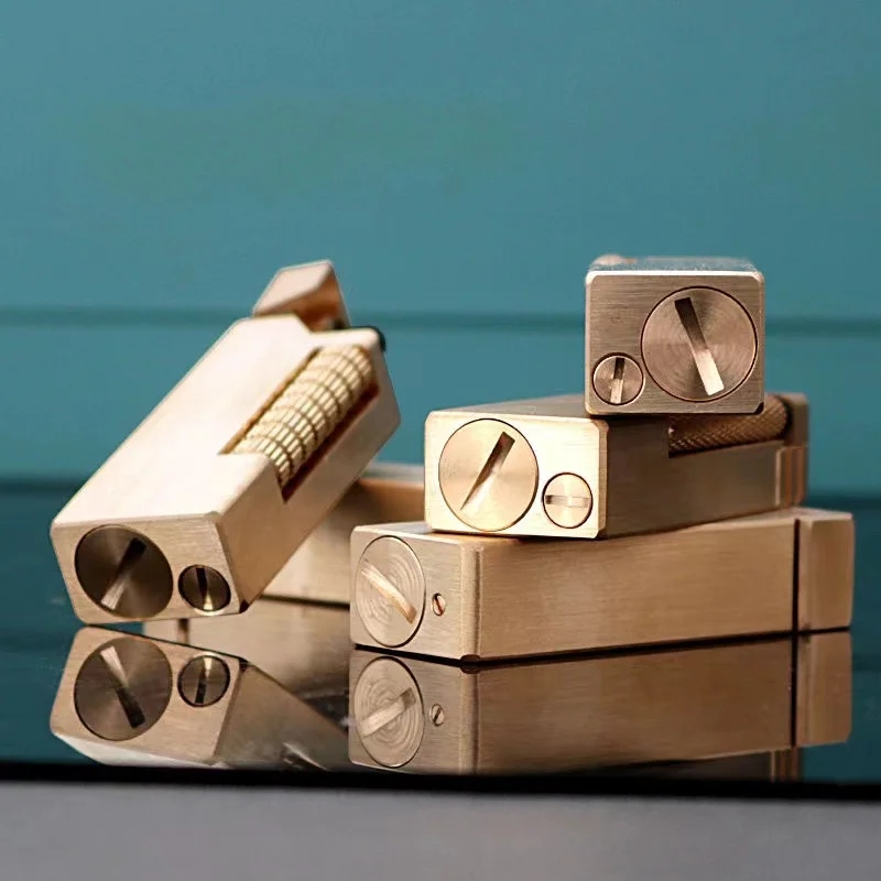 Vintage Heavy duty Trench Hand - Vintage Collectible Lighters recension och pris