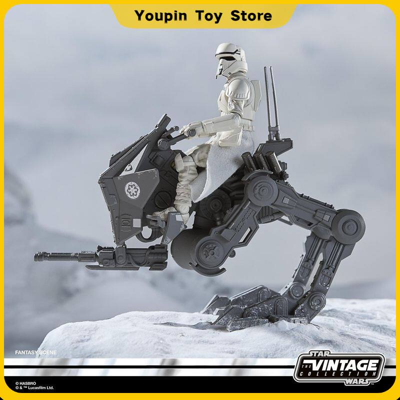 Star Wars The Mandalorian And  - Vintage Star Wars Collectible recension och pris
