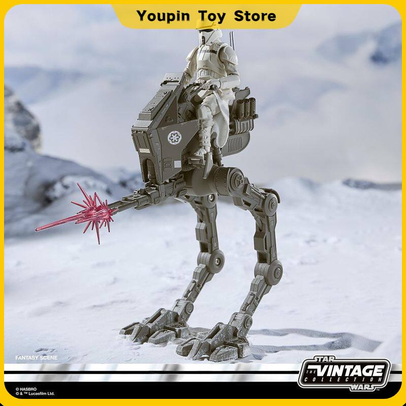 Star Wars The Mandalorian And  - Vintage Star Wars Collectible recension och pris