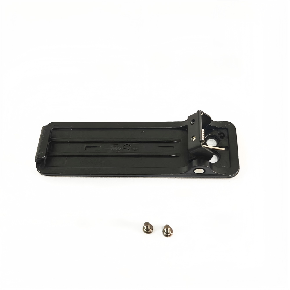 2PCS TYT MD-UV390 Belt Clip fo - Cassette Walkman Belt recension och pris