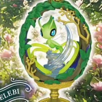 Re-ment Pokemon Ovaltique Coll - Vintage Pokemon Collectible recension och pris