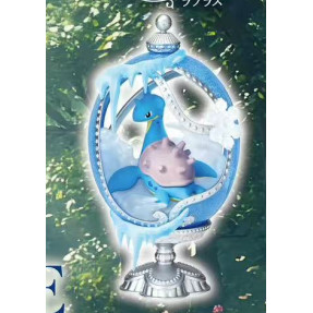 Re-ment Pokemon Ovaltique Coll - Vintage Pokemon Collectible recension och pris