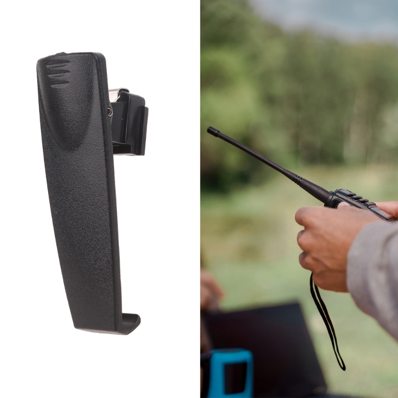 Walkie Talkie Belt Clip for Se - Cassette Walkman Belt recension och pris