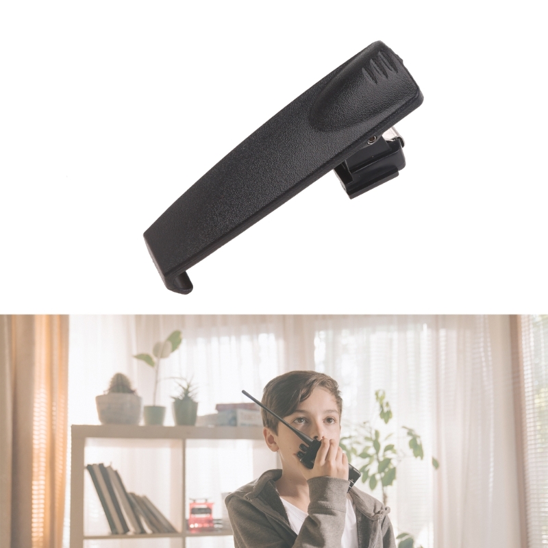 Walkie Talkie Belt Clip for Se - Cassette Walkman Belt recension och pris